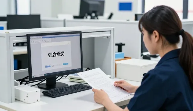 定制化配送方案