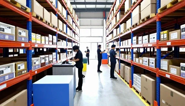 冷链运输服务未来将在家庭日常使用中发挥更大作用