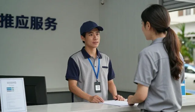 生鲜电商货物运输中装卸搬运常见问题及应对策略