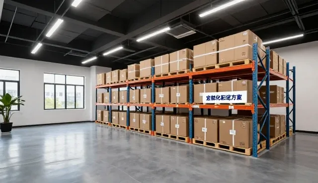 冷链运输中装卸搬运服务的性能表现与适用条件分析