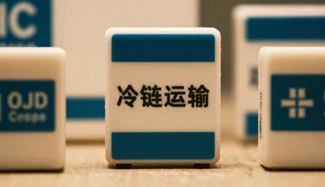 冷链物流中装卸搬运服务的场景化应用解析