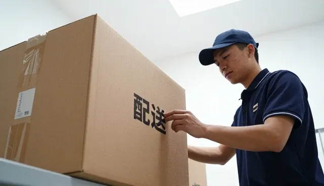 禹州市华凯物流有限公司打造适用于家庭日常使用的配送服务