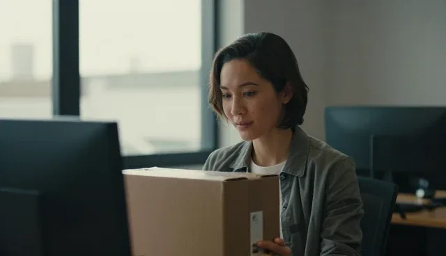 物流效率为何总是难以提升?